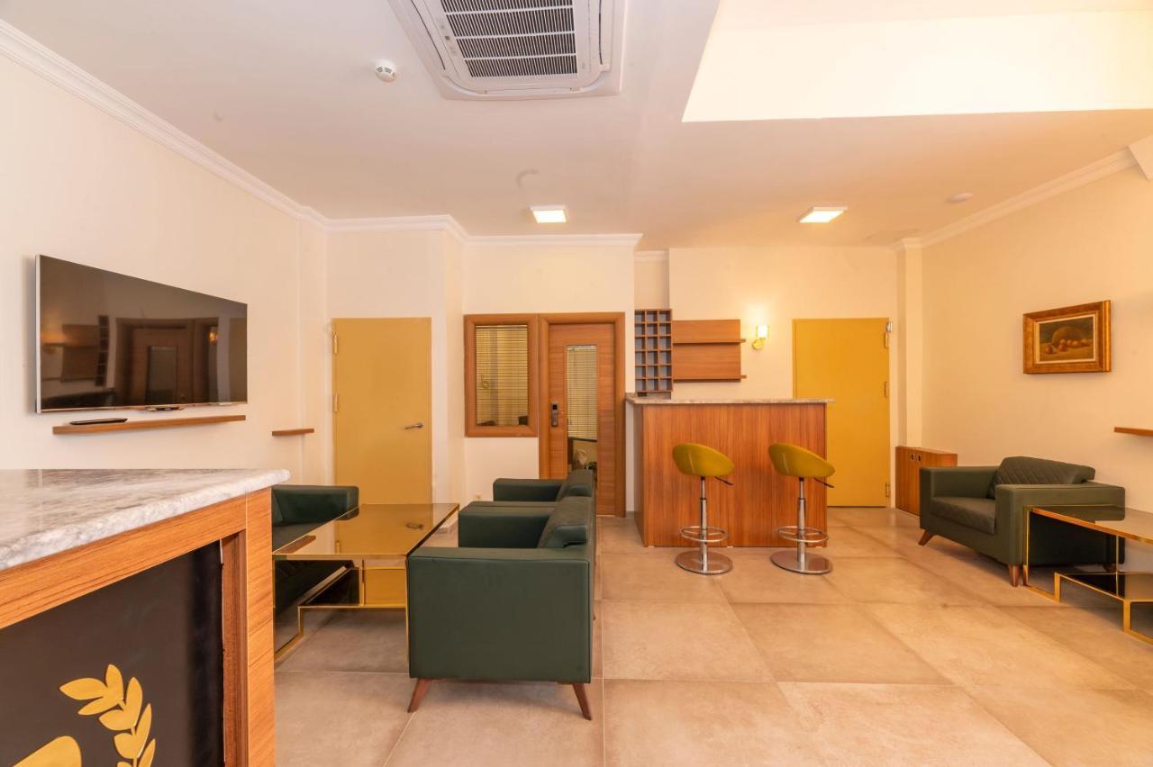 Bazaar Hotels Old City Stambuł Zewnętrze zdjęcie