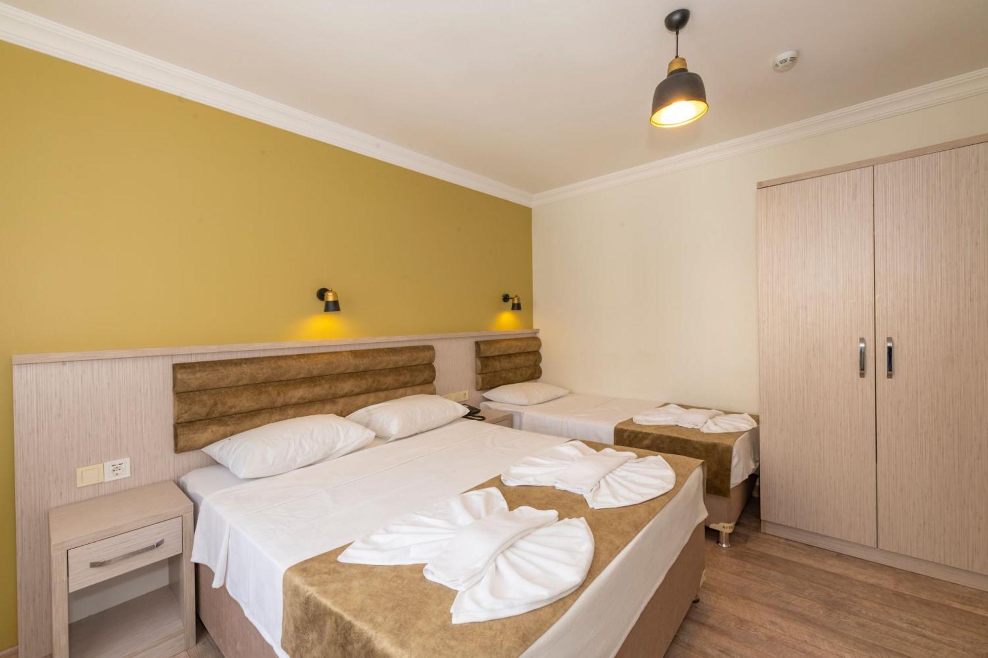Bazaar Hotels Old City Stambuł Zewnętrze zdjęcie