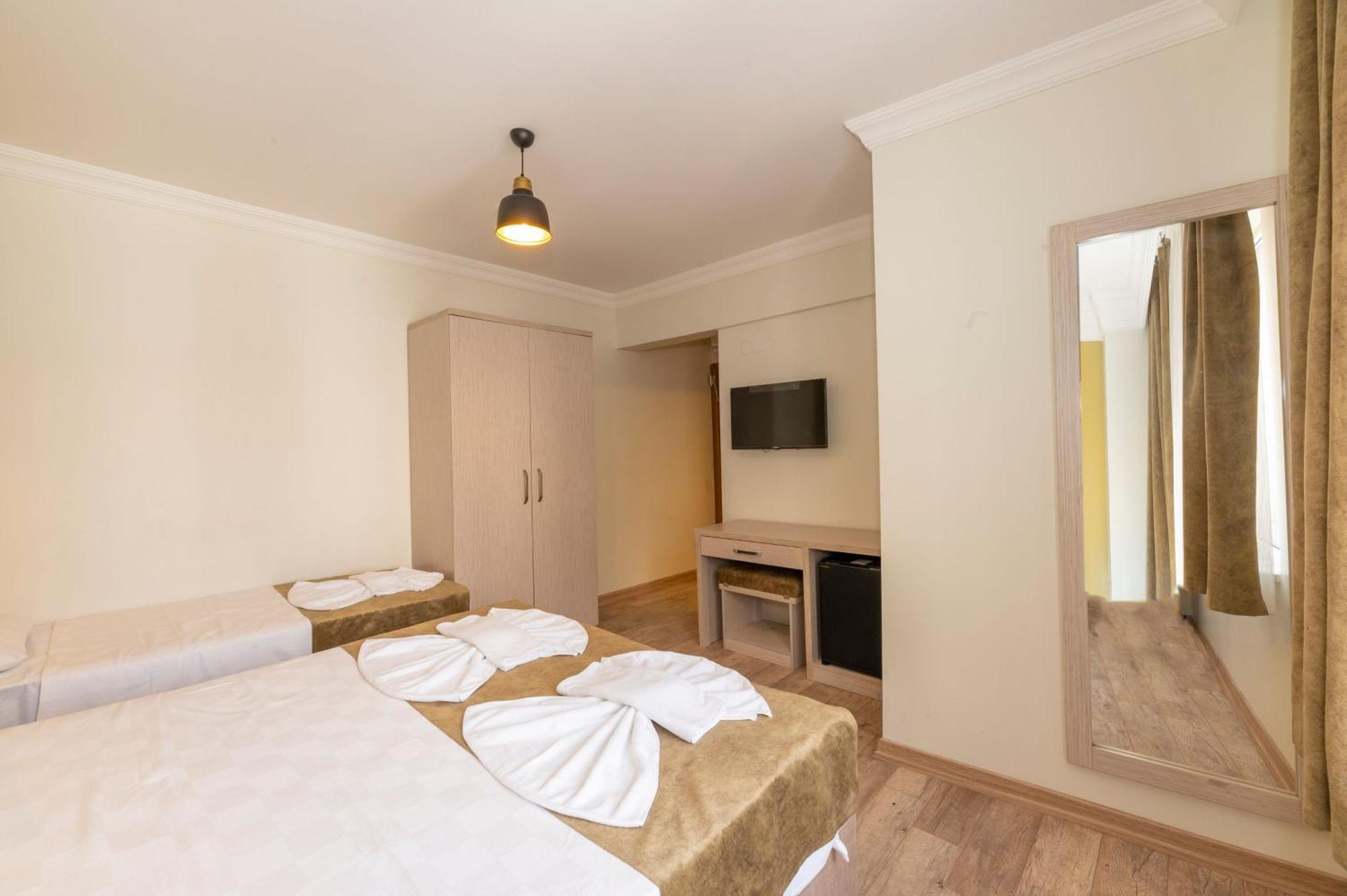 Bazaar Hotels Old City Stambuł Zewnętrze zdjęcie