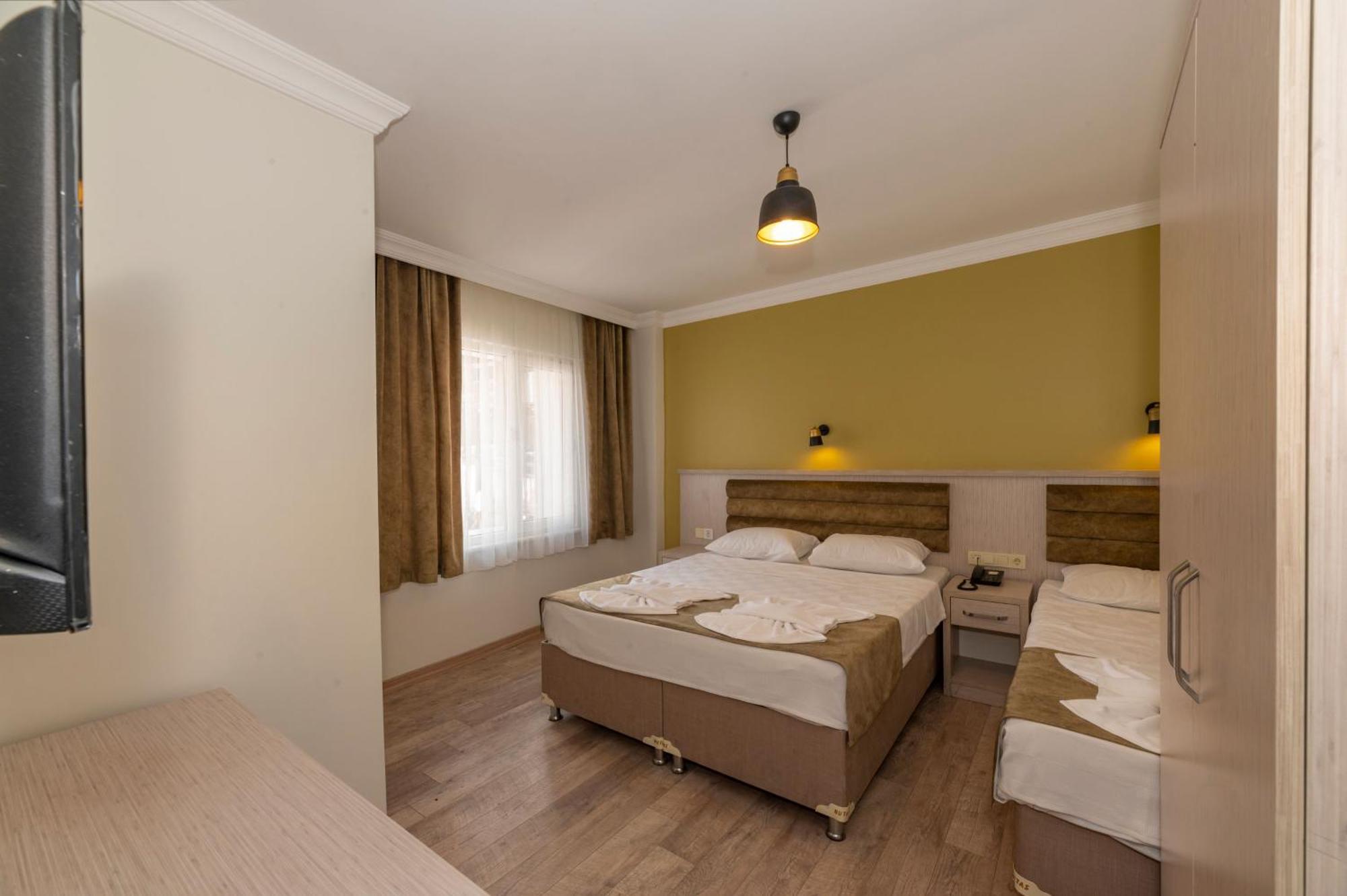 Bazaar Hotels Old City Stambuł Zewnętrze zdjęcie