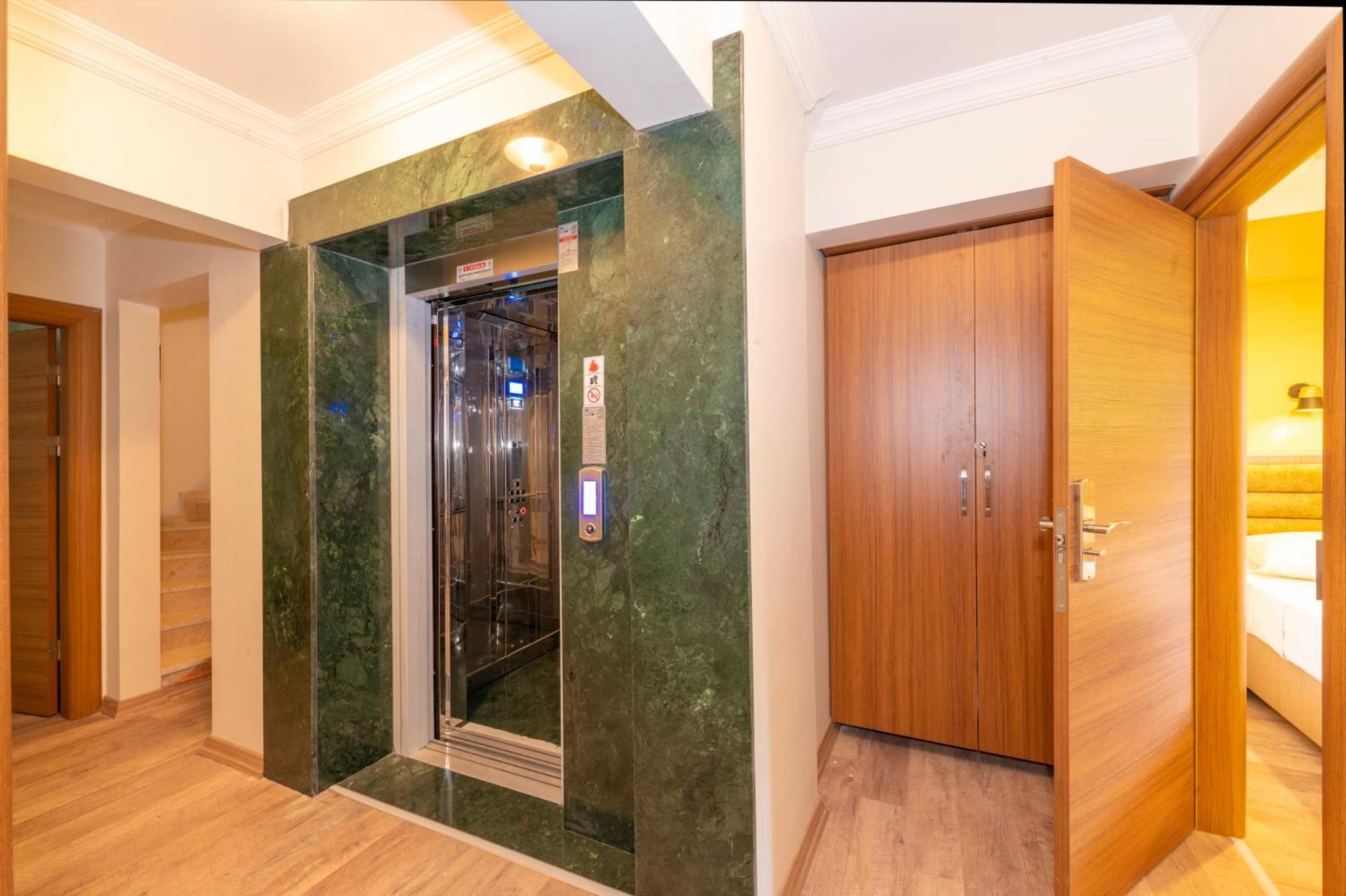 Bazaar Hotels Old City Stambuł Zewnętrze zdjęcie