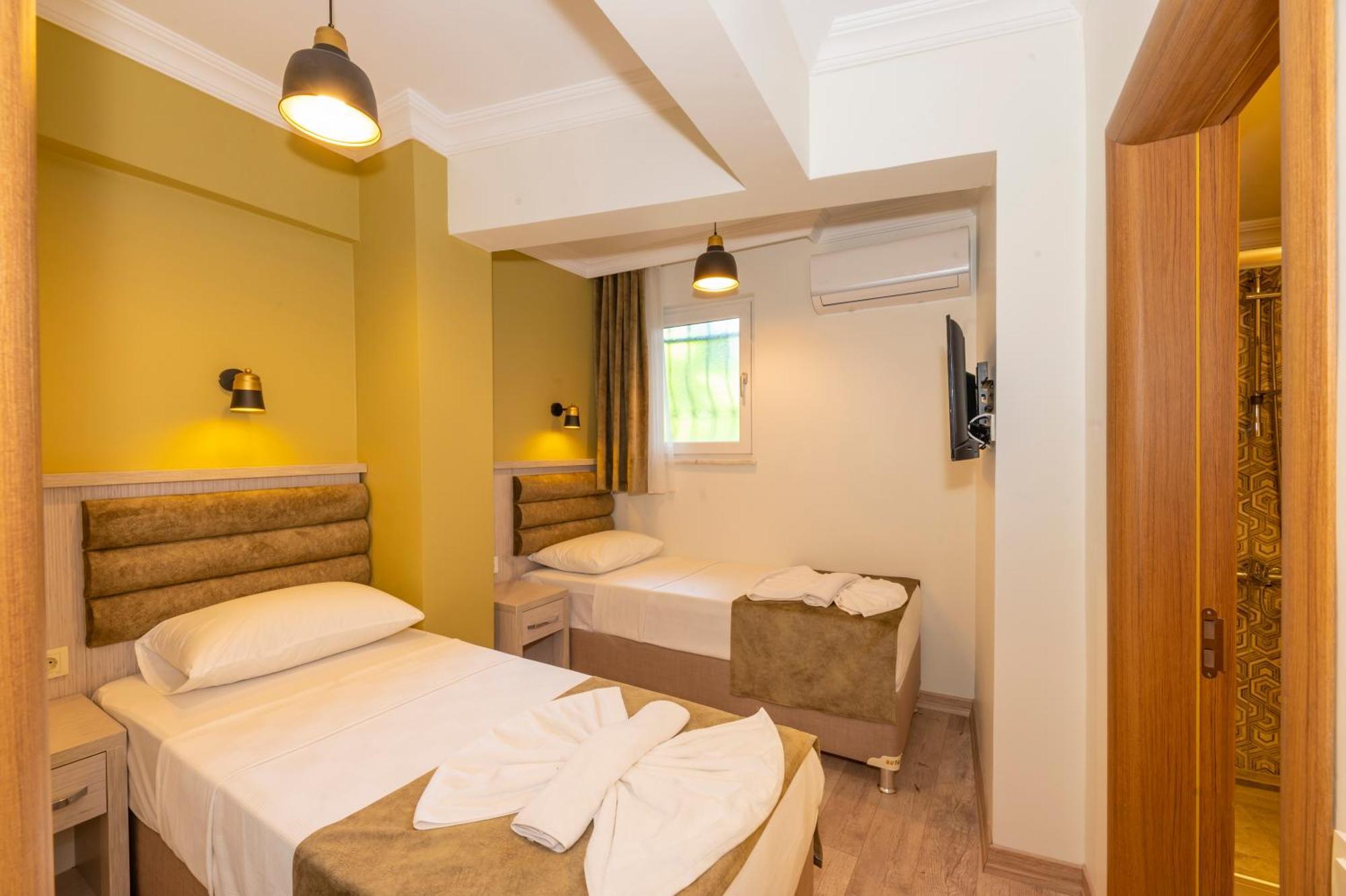 Bazaar Hotels Old City Stambuł Zewnętrze zdjęcie