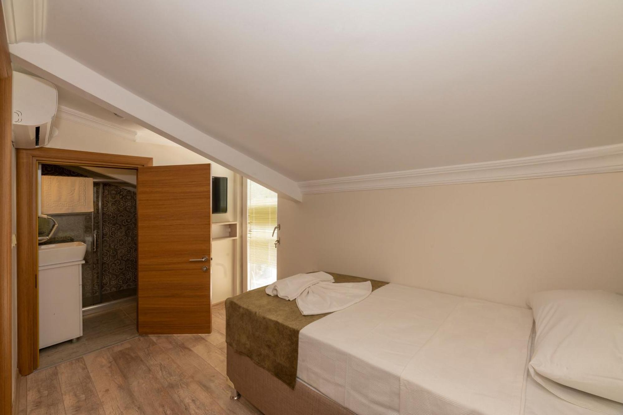 Bazaar Hotels Old City Stambuł Zewnętrze zdjęcie