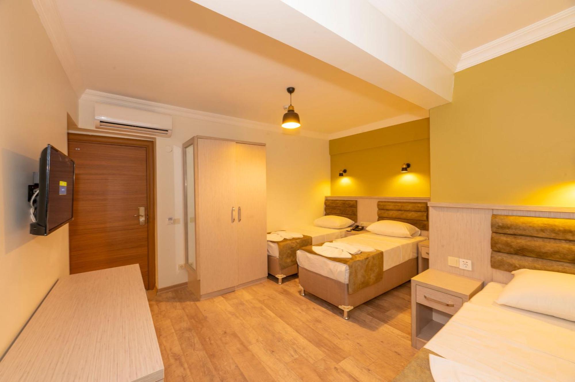 Bazaar Hotels Old City Stambuł Zewnętrze zdjęcie