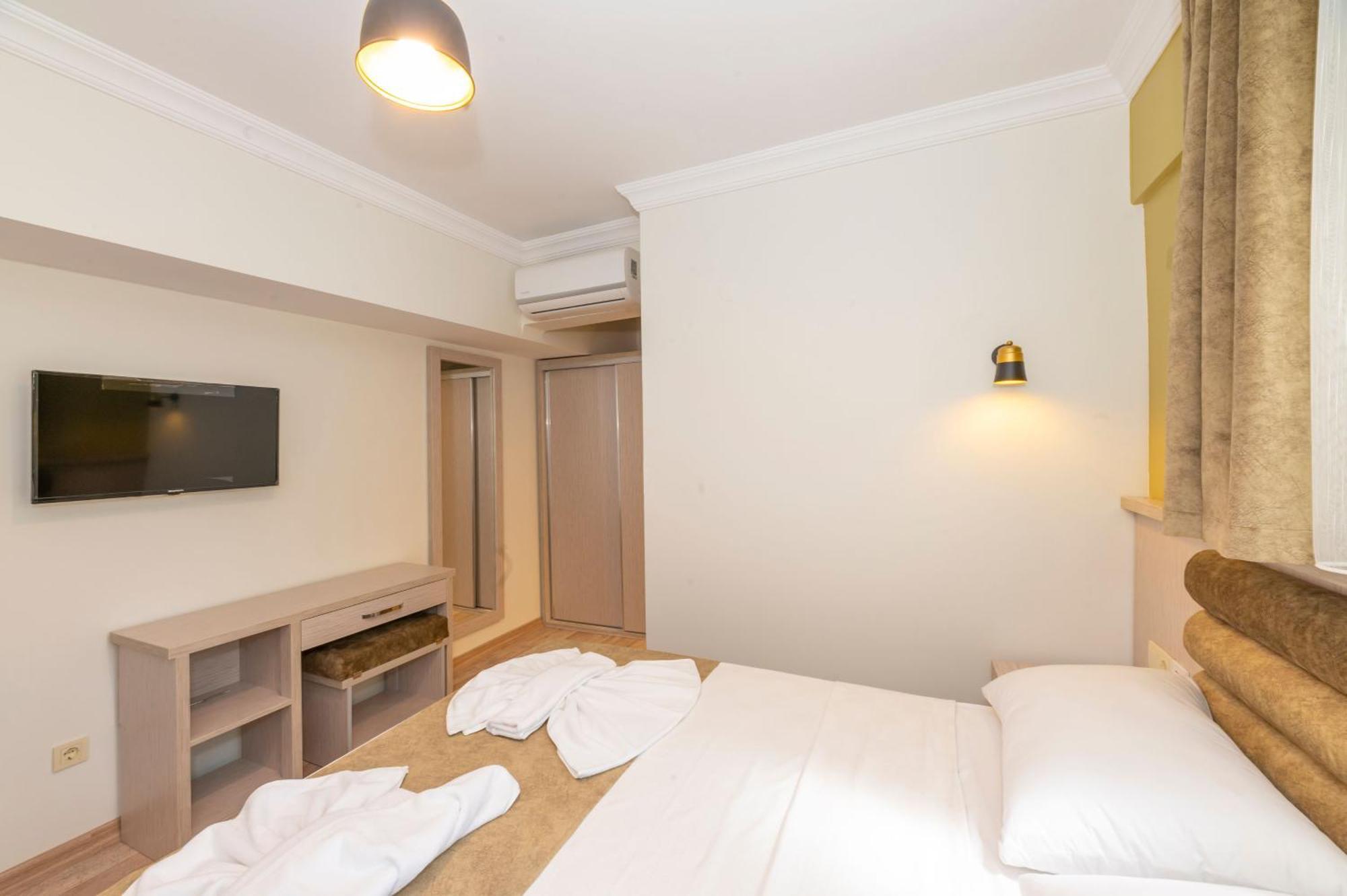 Bazaar Hotels Old City Stambuł Zewnętrze zdjęcie