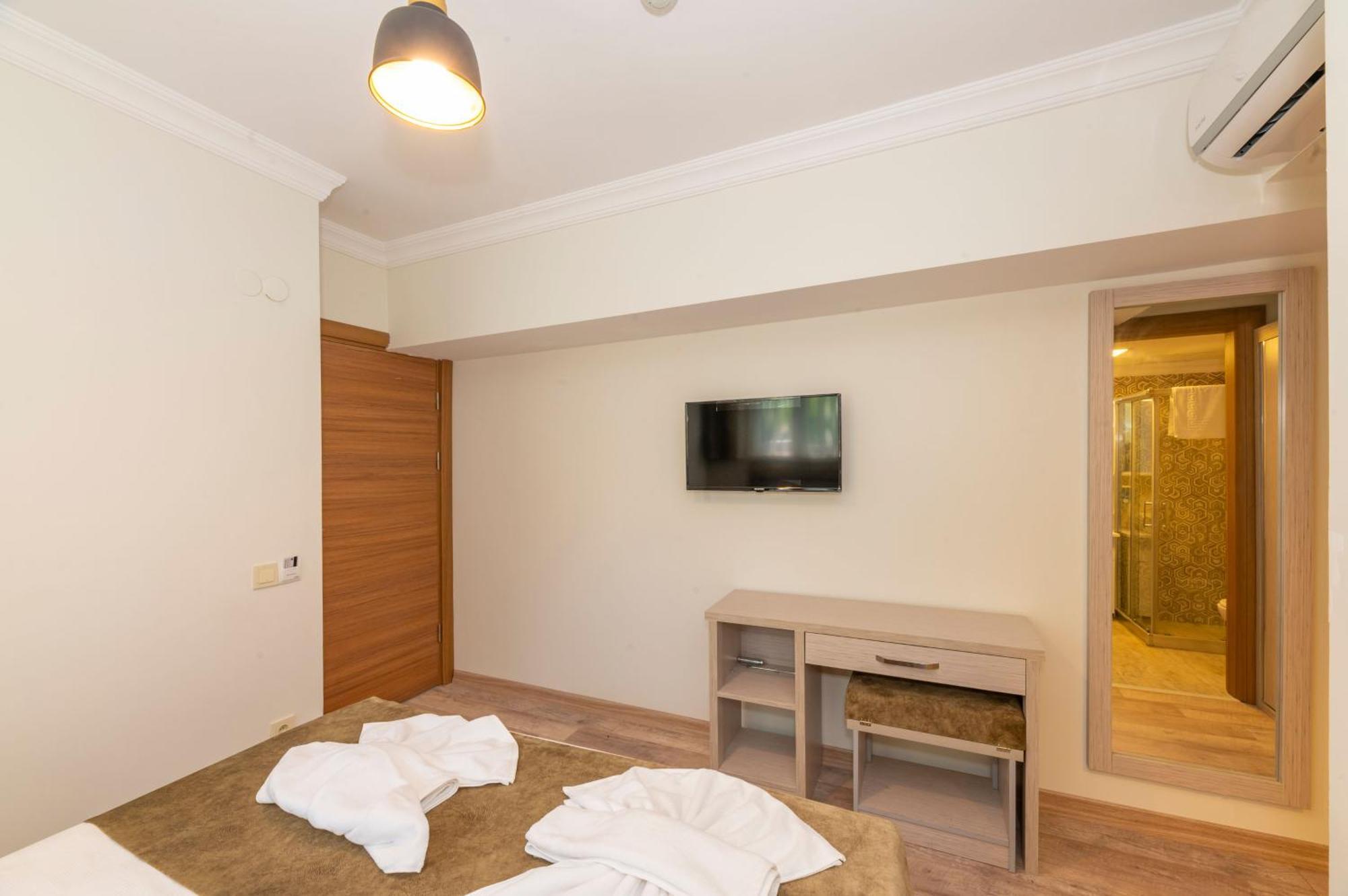 Bazaar Hotels Old City Stambuł Zewnętrze zdjęcie